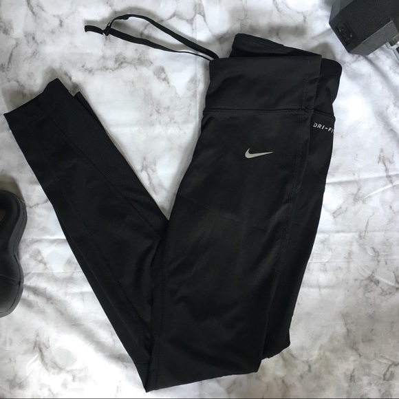 Nike Pants - Nike DryFit Active Pants